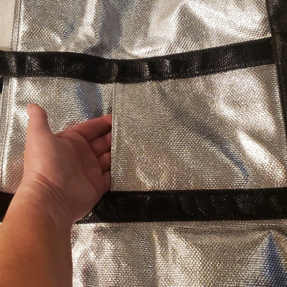 NWOT Victoria Secret Tote set - Picture 7 of 16